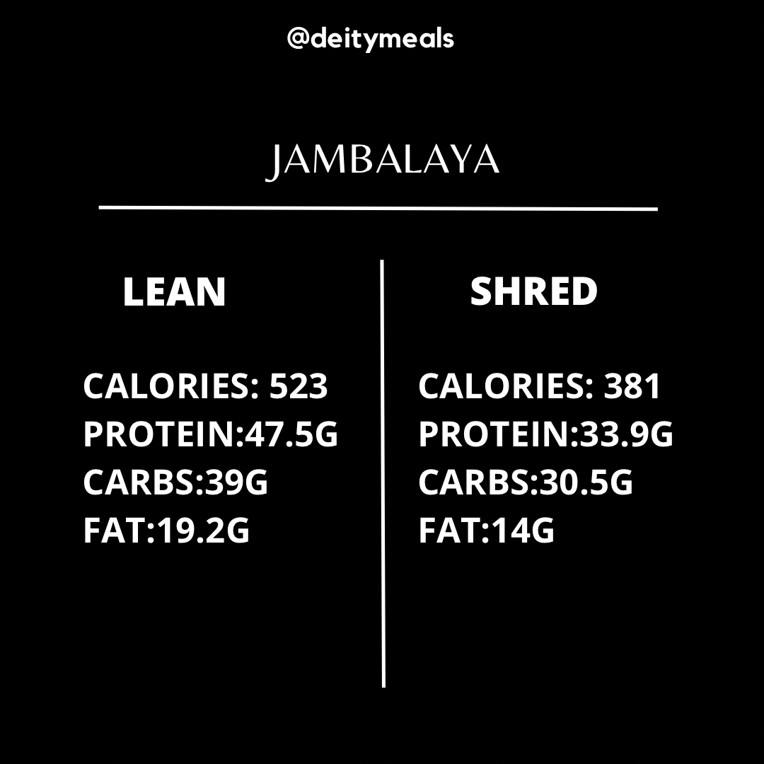 Jambalaya