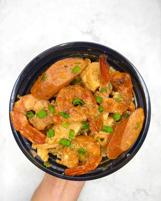 Jambalaya