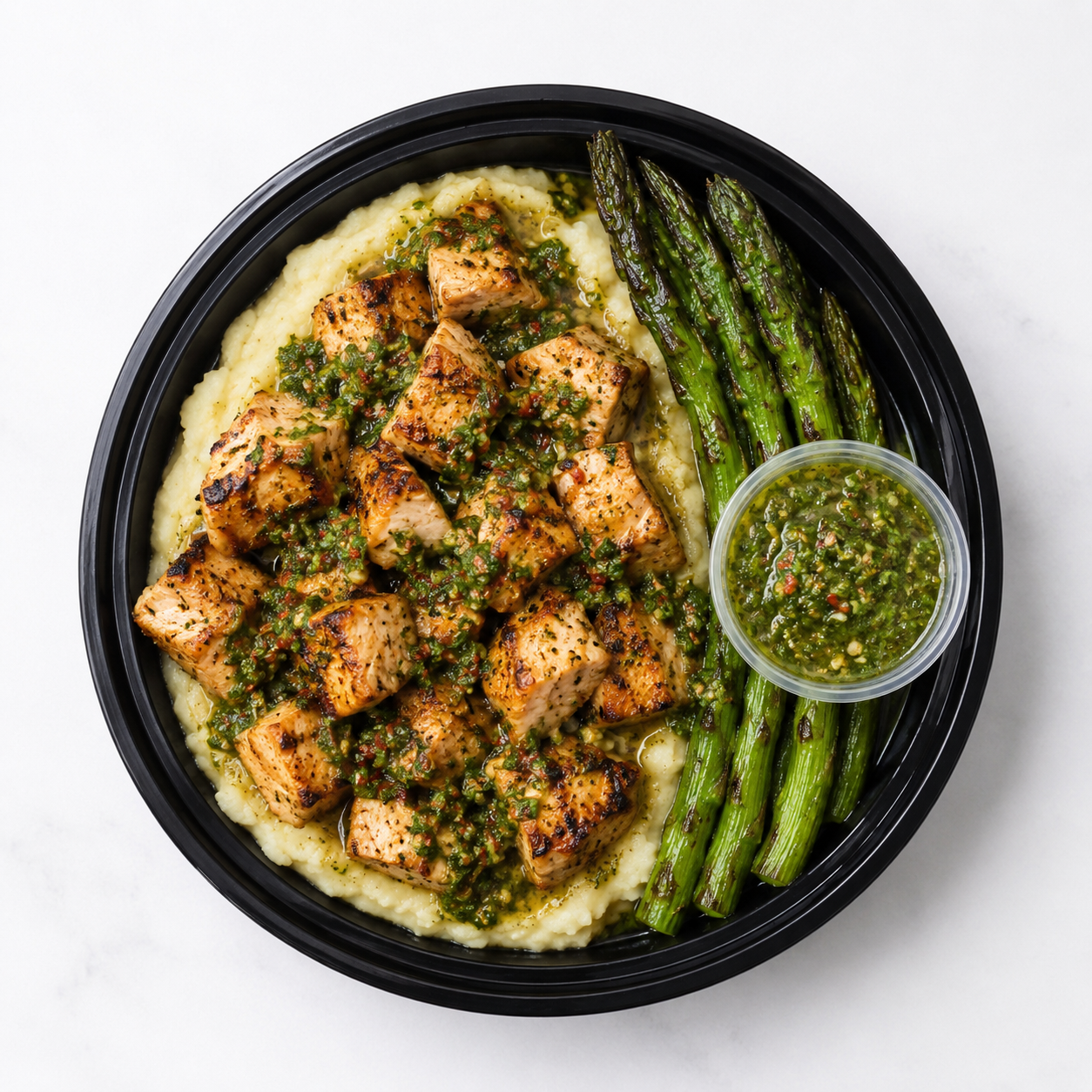 Chimichurri Chicken