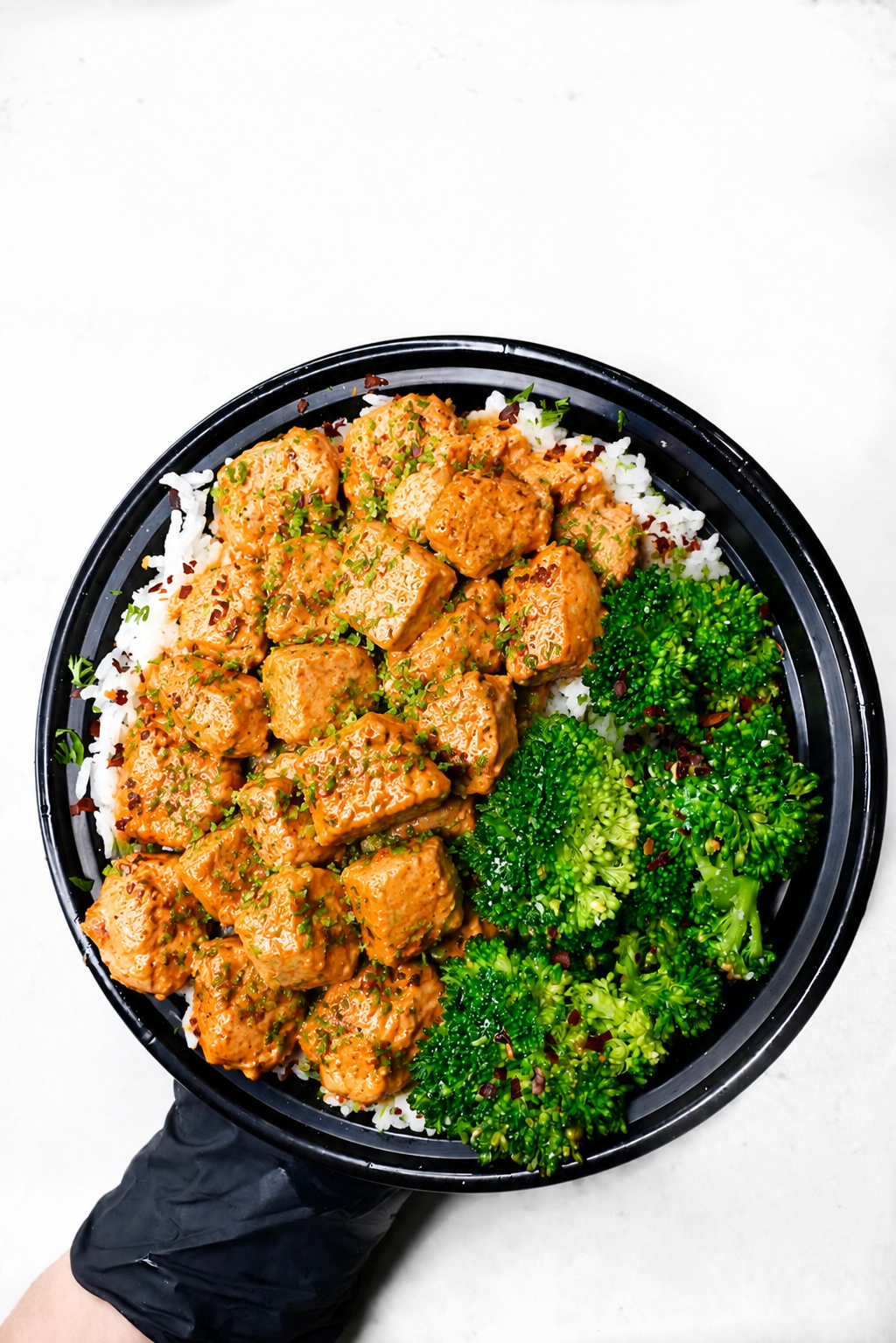 Creamy Chipotle Chicken