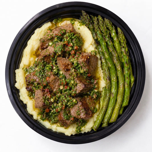 Chimichurri Sirloin