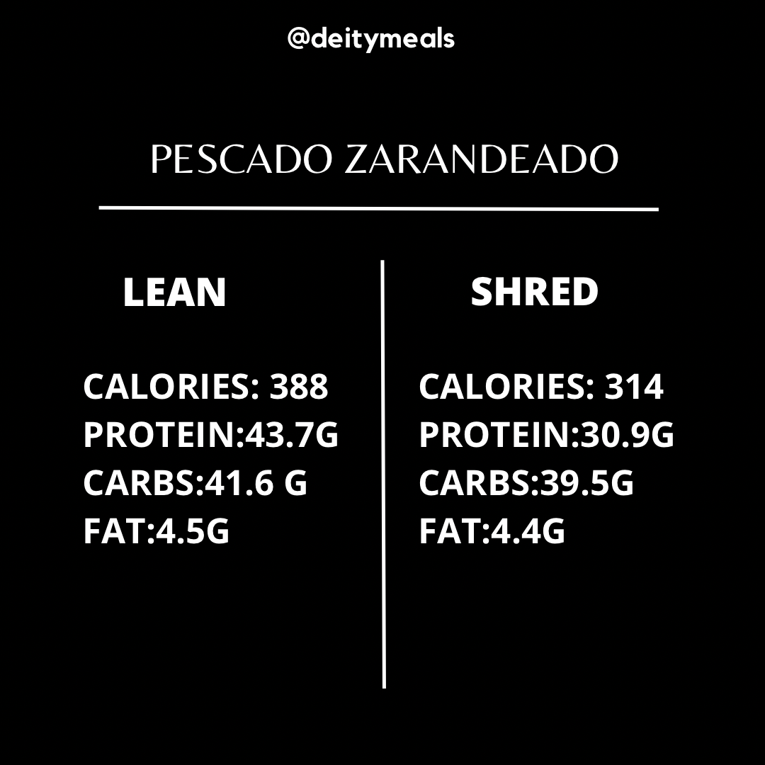 Pescado Zarandeado
