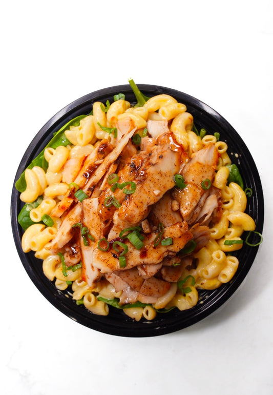 Honey Hot Chicken