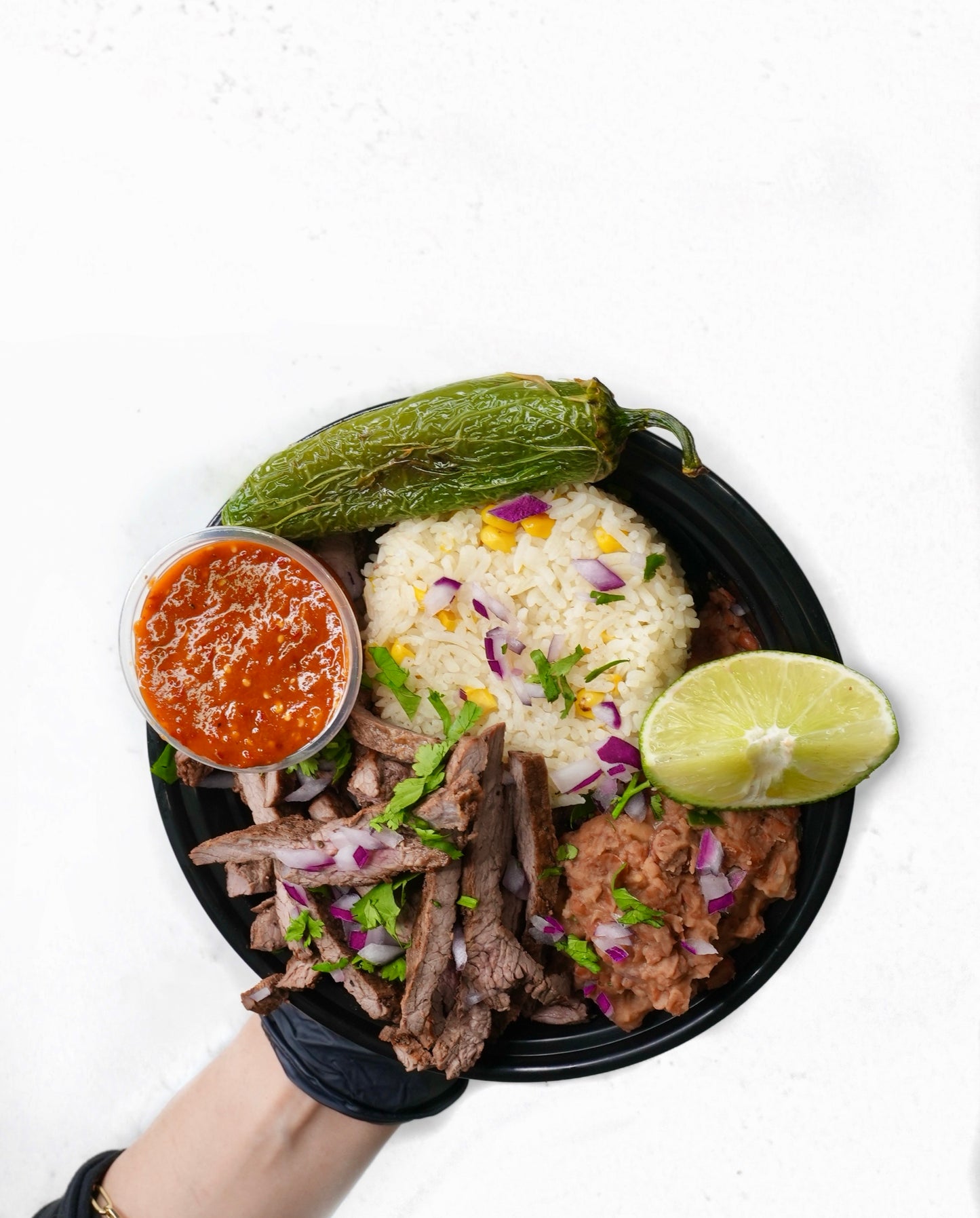 Carne Asada