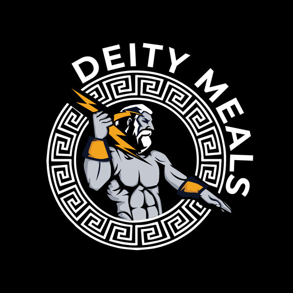 Deity Meals LLC